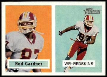 89 Rod Gardner